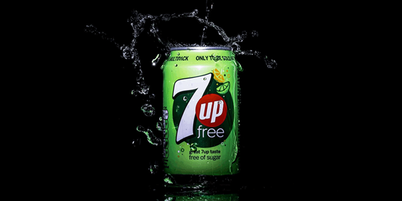 7UP